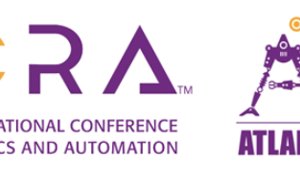 IEEE International Conference on Robotics & Automation 2025 (ICRA 2025)