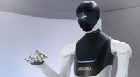 RoboHorizon Magazine - AI you can touch