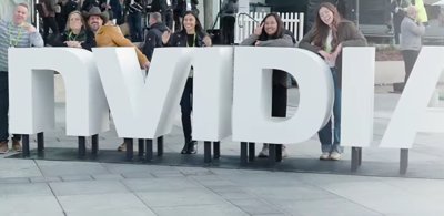 NVIDIA GTC 2026 conference banner