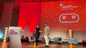 ERW 2026: Bucharest to Host Robotics Showcase