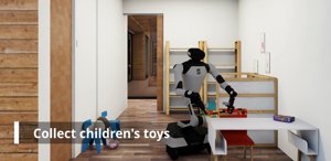 Can Robots Finally Do Chores? BEHAVIOR Challenge Says 'Hold My Beer'