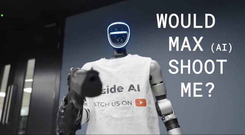 AI 'Jailbreak' Hype Masks Real Robot Threat