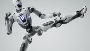 EngineAI T800: Killer Specs, But Where's the Brain?