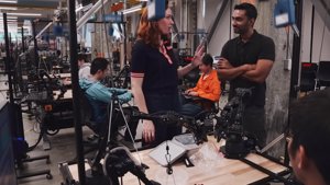 Google's Robots Now Think Before They Act