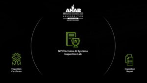 NVIDIA Halos: A Safety Net or Golden Cage for Physical AI?