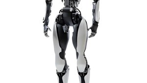 AJJ Medtech to Build Humanoid Elder Care Bots