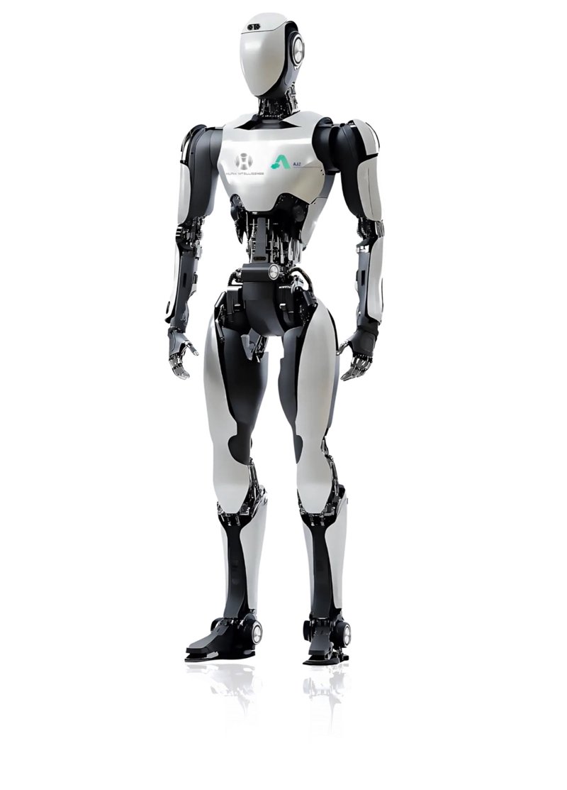 AJJ Medtech to Build Humanoid Elder Care Bots