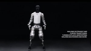 Humanoid AI Enters Bipedal Race with HMND 01 Alpha