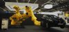 Fanuc Taps Nvidia AI for Self-Taught Robots