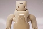 RoboHorizon Magazine - AI you can touch