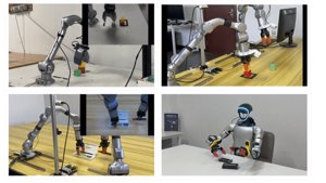Unitree Unveils Open-Source World-Model for Robots
