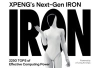 RoboHorizon Robot Magazine - AI you can touch