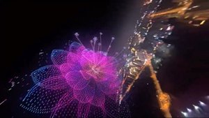 China's 16,000 Drone Swarm Sets New World Record