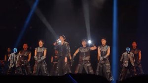 Unitree G1 Robots Are Now Backup Dancers