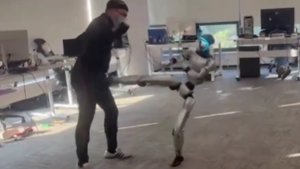 Unitree G1 Teleoperation's Painful Lesson