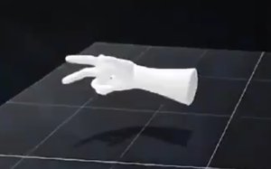Neuralink Patient Controls a Virtual Hand With Thoughts Alone