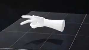 Neuralink Patient Controls a Virtual Hand With Thoughts Alone