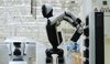 UBTECH's Walker 2 Robot Swaps Its Own Battery